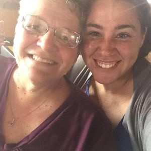 Meet your Posher, Sharon